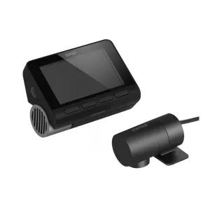 70mai Dash Cam A800S  Rear Cam Set