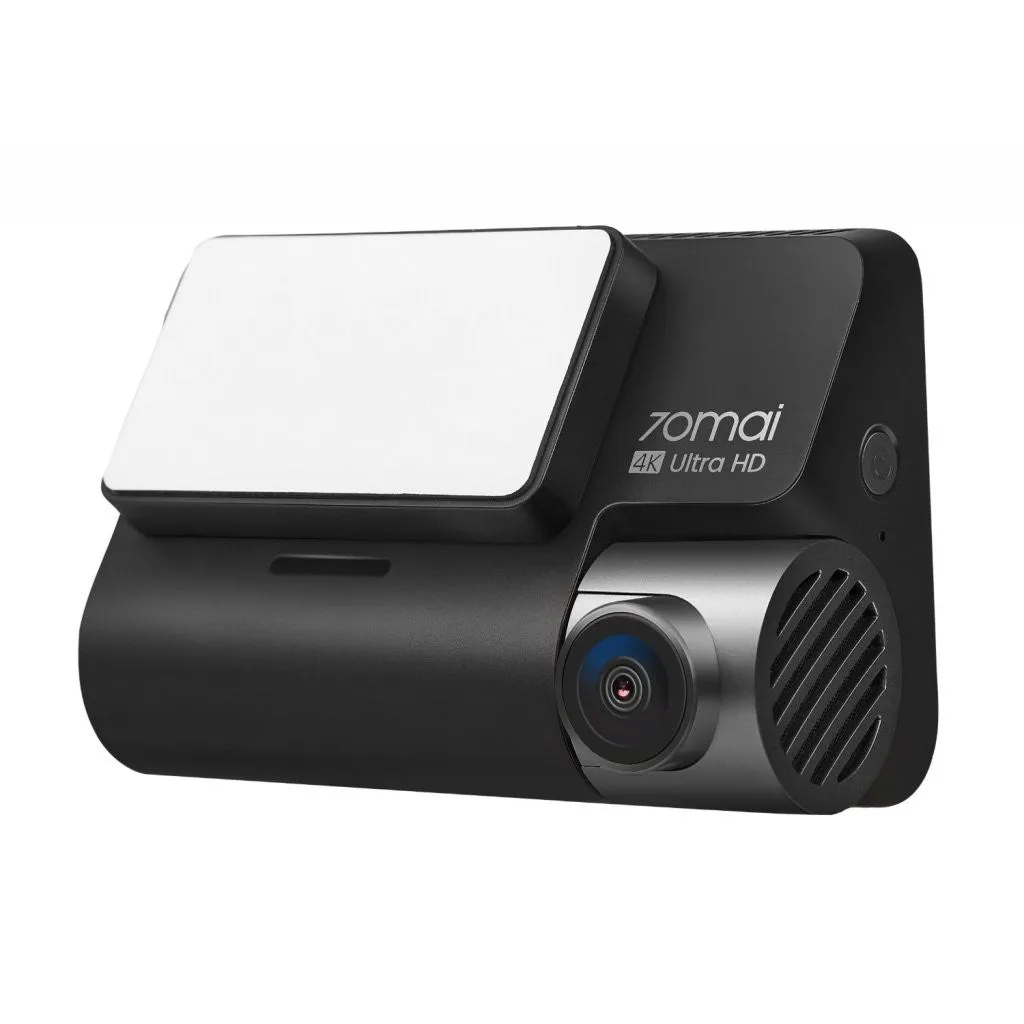 70mai Dash Cam A800S  Rear Cam Set