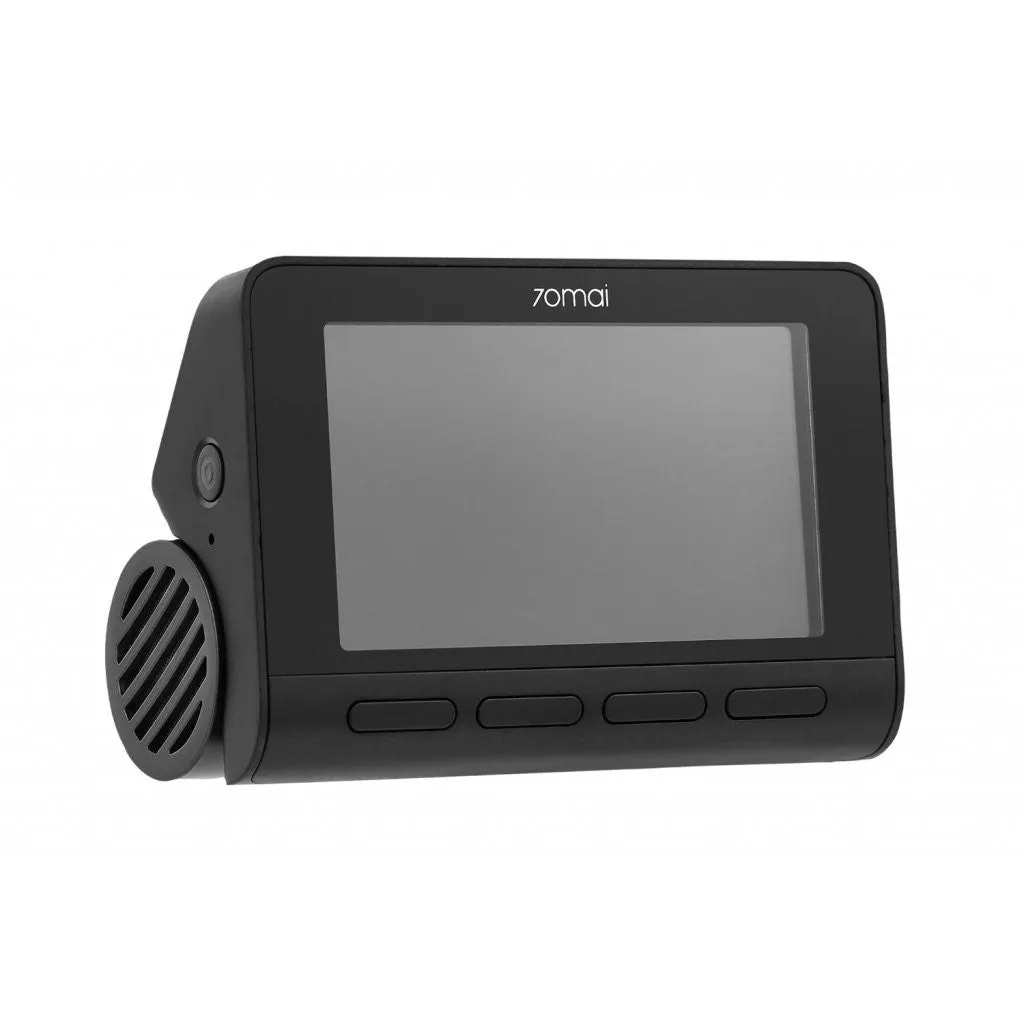 70mai Dash Cam A800S  Rear Cam Set