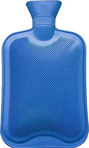 Abhijeet enterprise Hot Water Bag Electric Heating Pad Hot Bags for Pain Relief in Cramps, Periods, Injury, Nerve and Back Pain