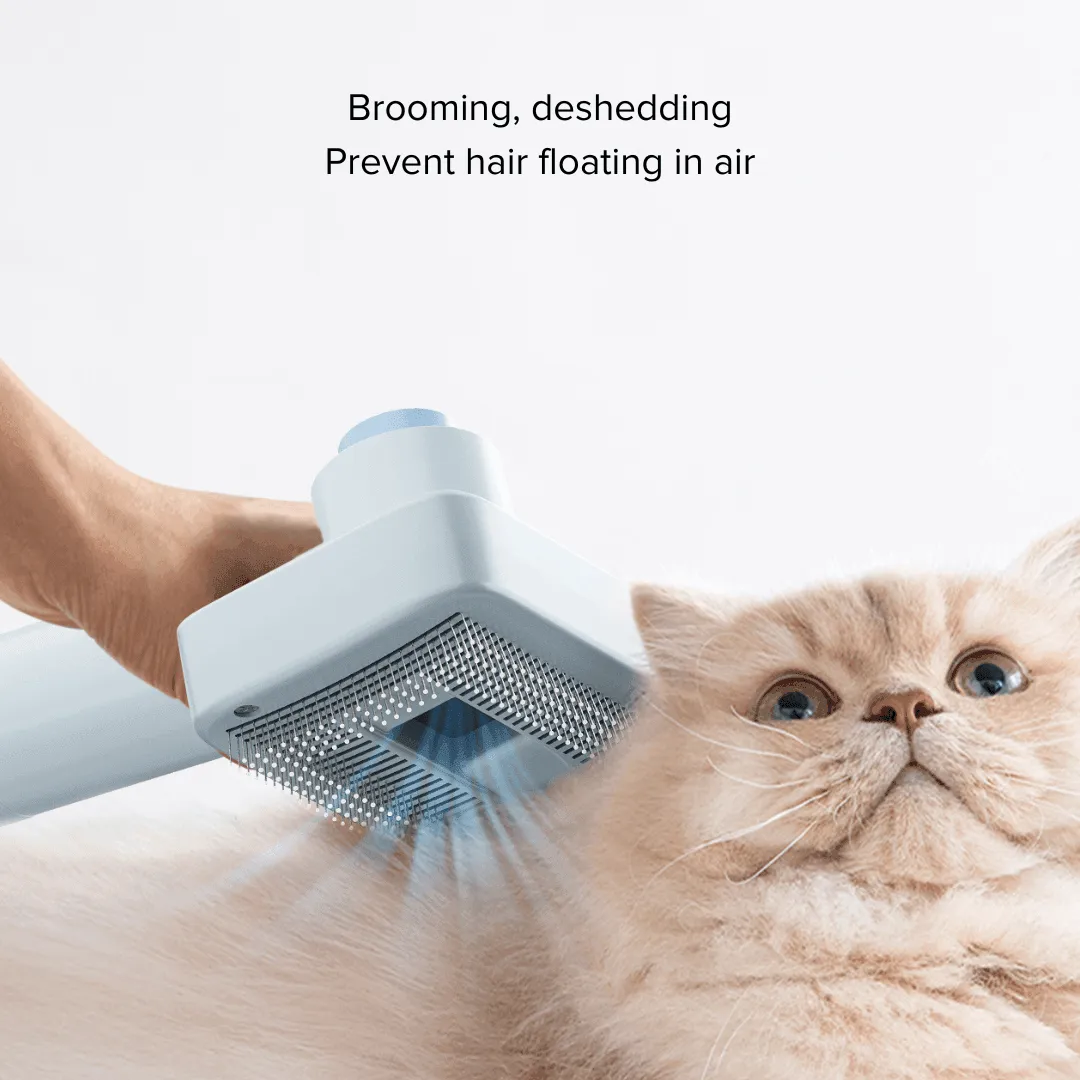 Airbot P2 Pet Grooming Vacuum Cleaner