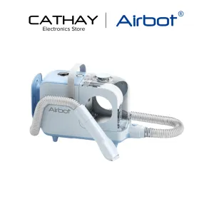 Airbot P2 Pet Grooming Vacuum Cleaner