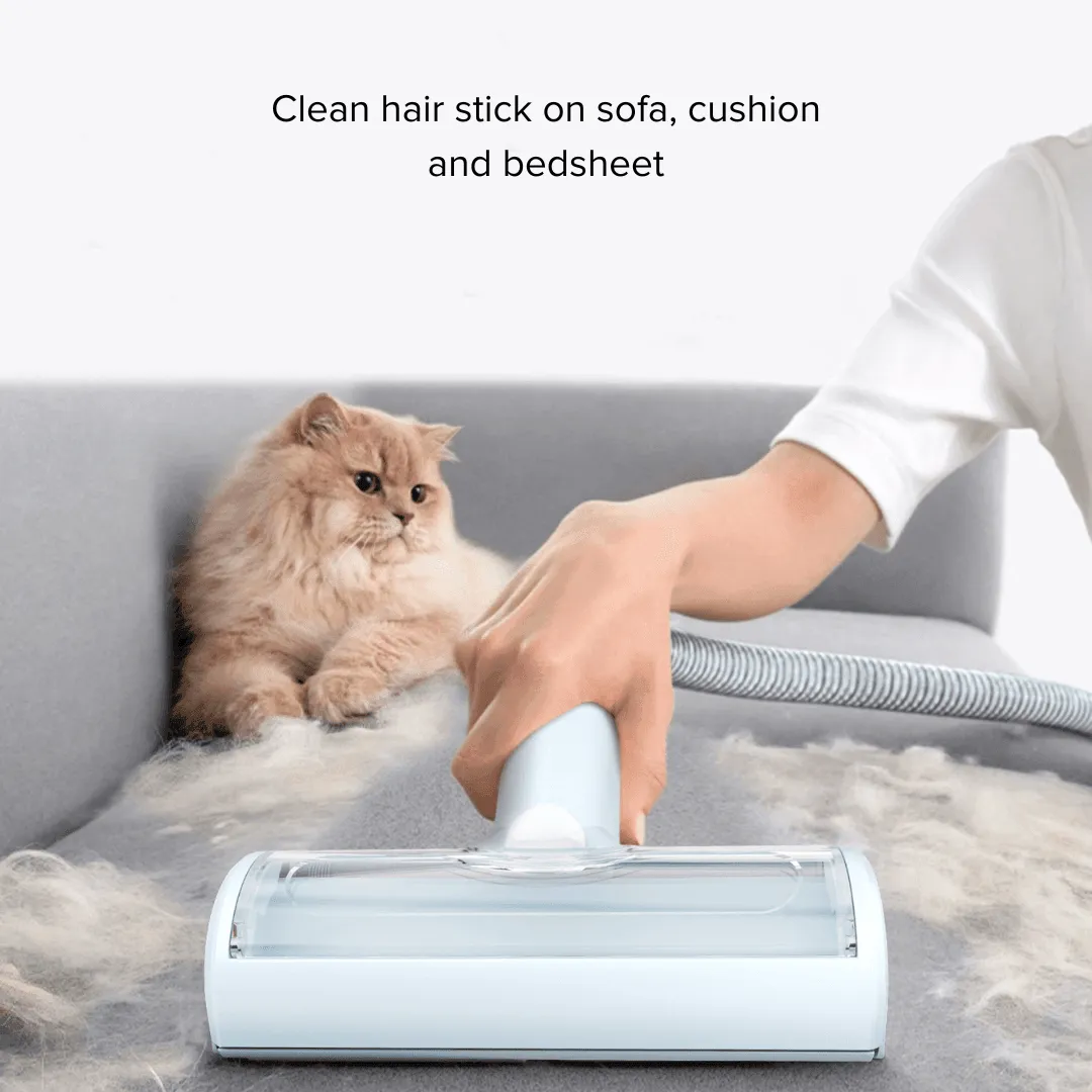 Airbot P2 Pet Grooming Vacuum Cleaner
