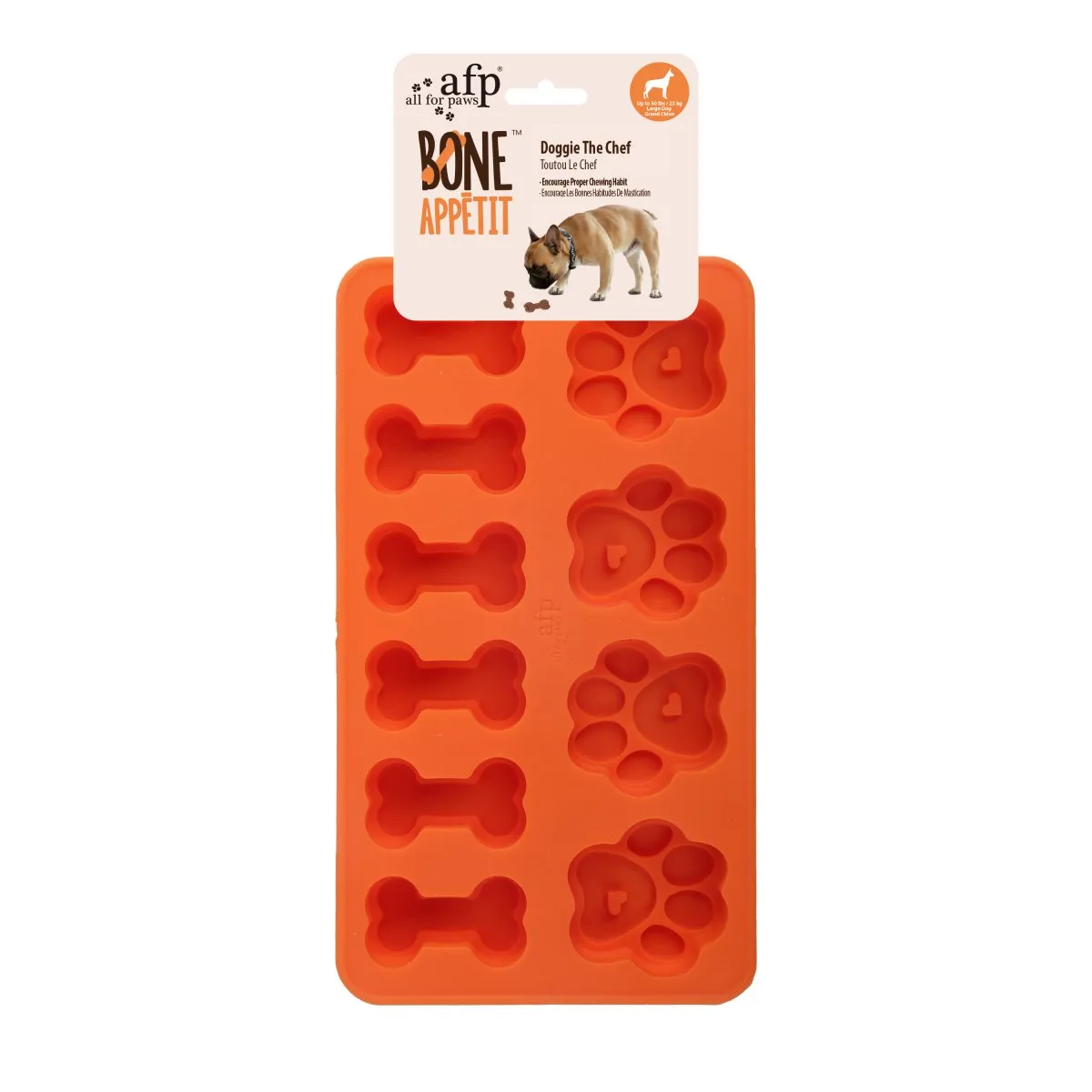 All For Paws Bone Appetit Doggie The Chef