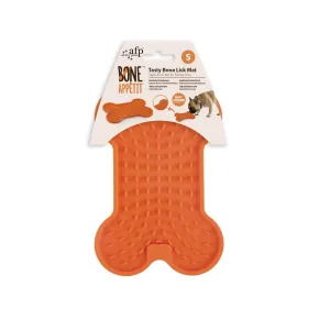 All For Paws Bone Appetit Tasty Bone Lick Mat