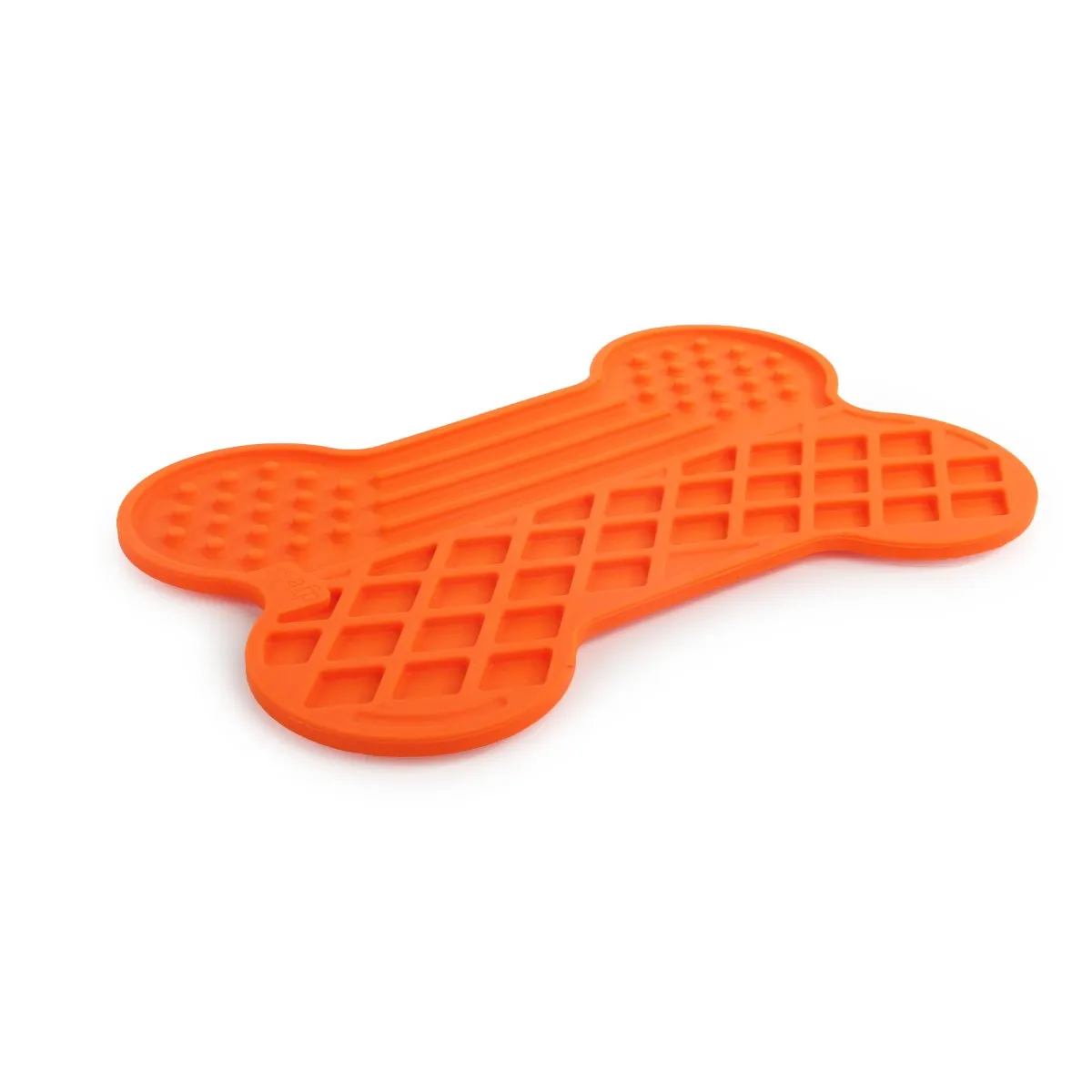All For Paws Bone Appetit Tasty Bone Lick Mat