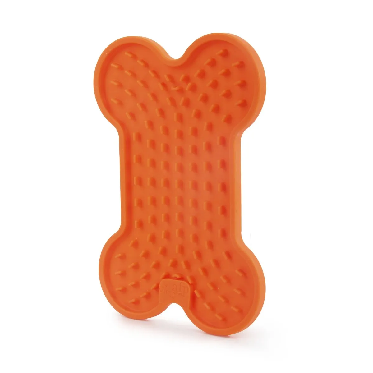 All For Paws Bone Appetit Tasty Bone Lick Mat