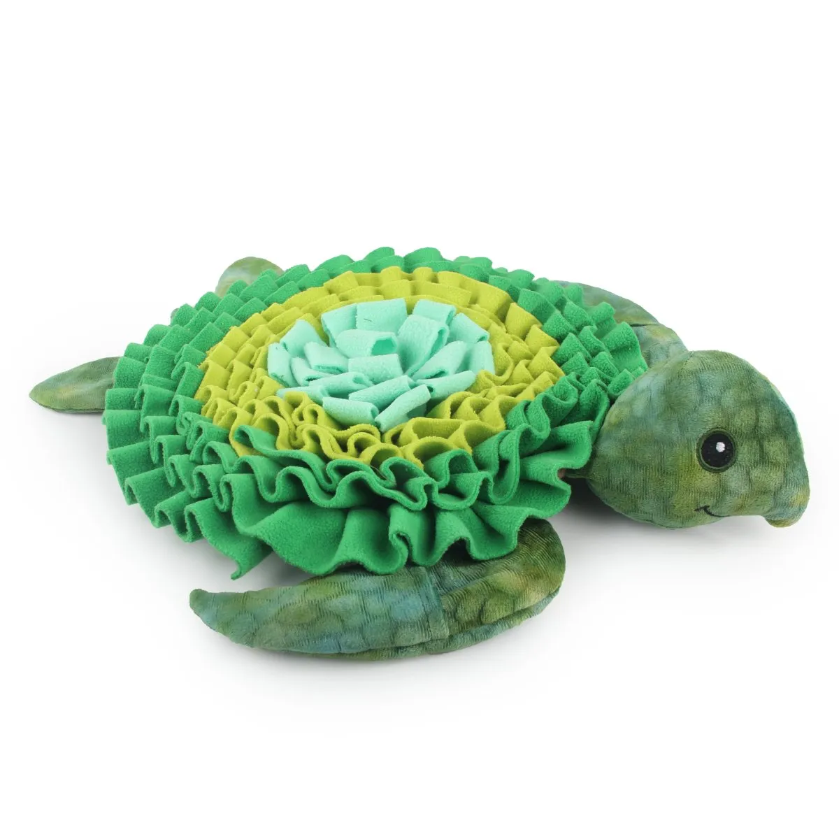 All For Paws Dig It Sea Turtle Treat Mat