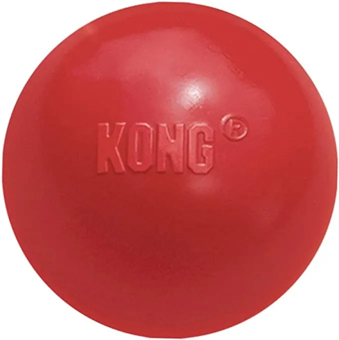 Ball with Hole, Small
