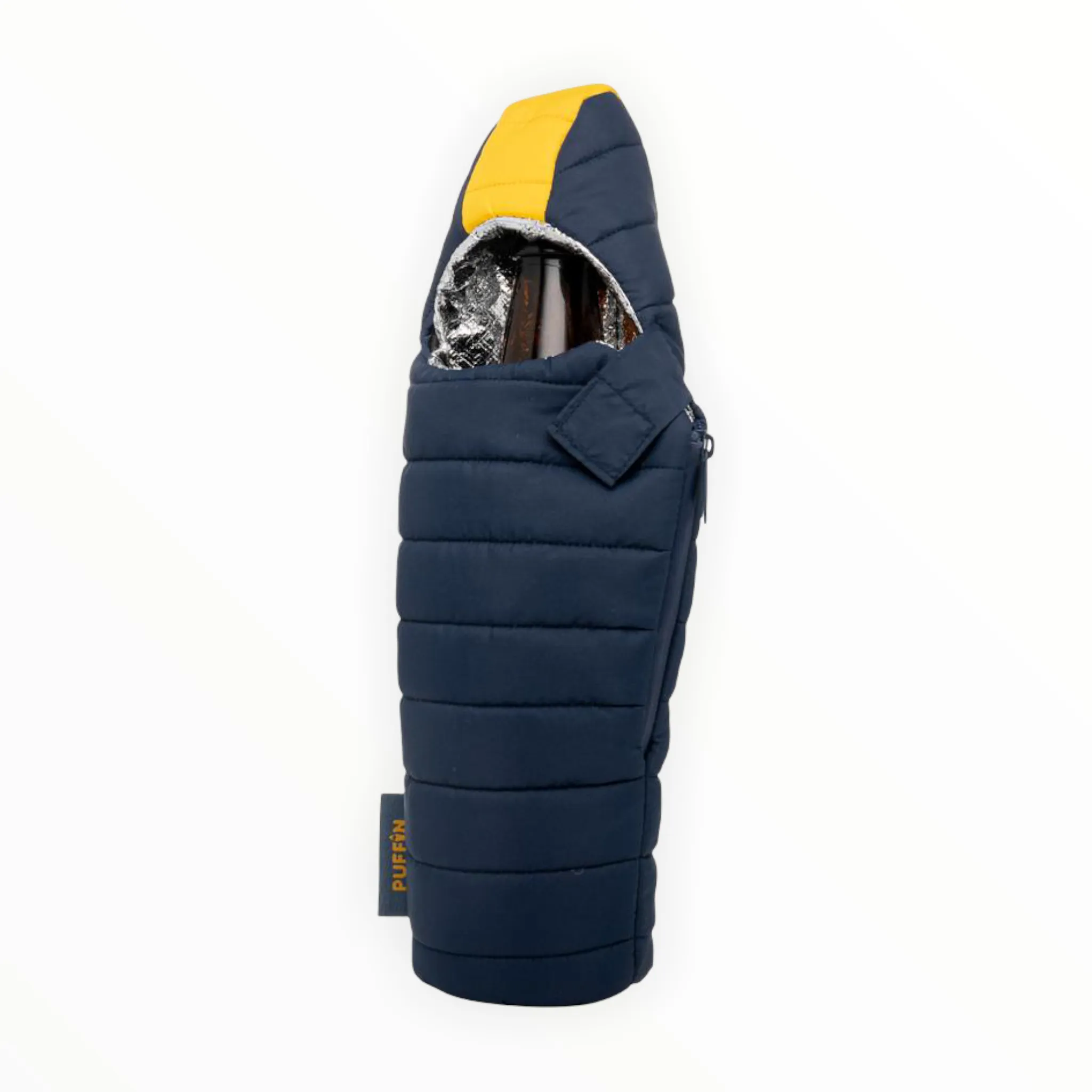 Beverage Sleeping Bag