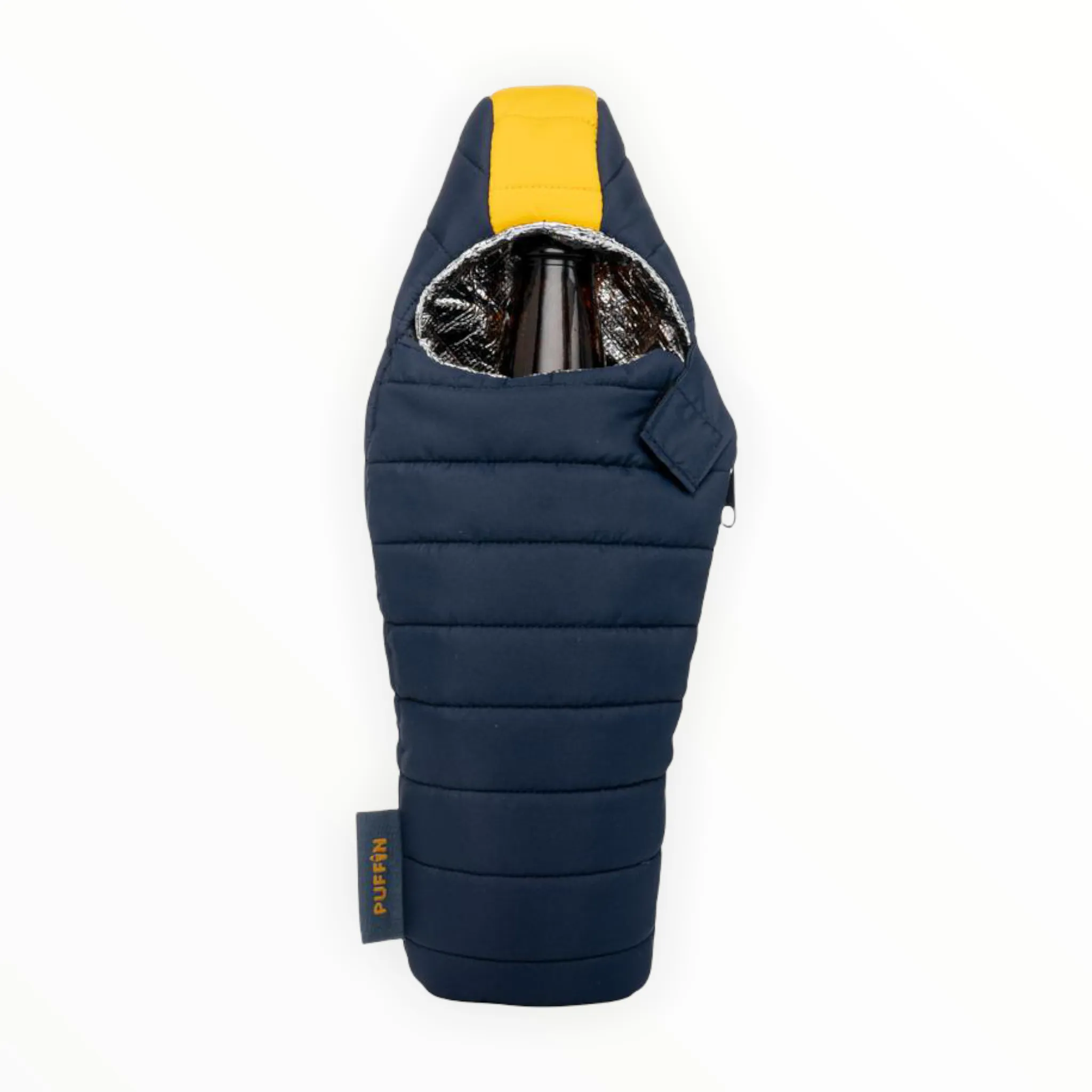 Beverage Sleeping Bag