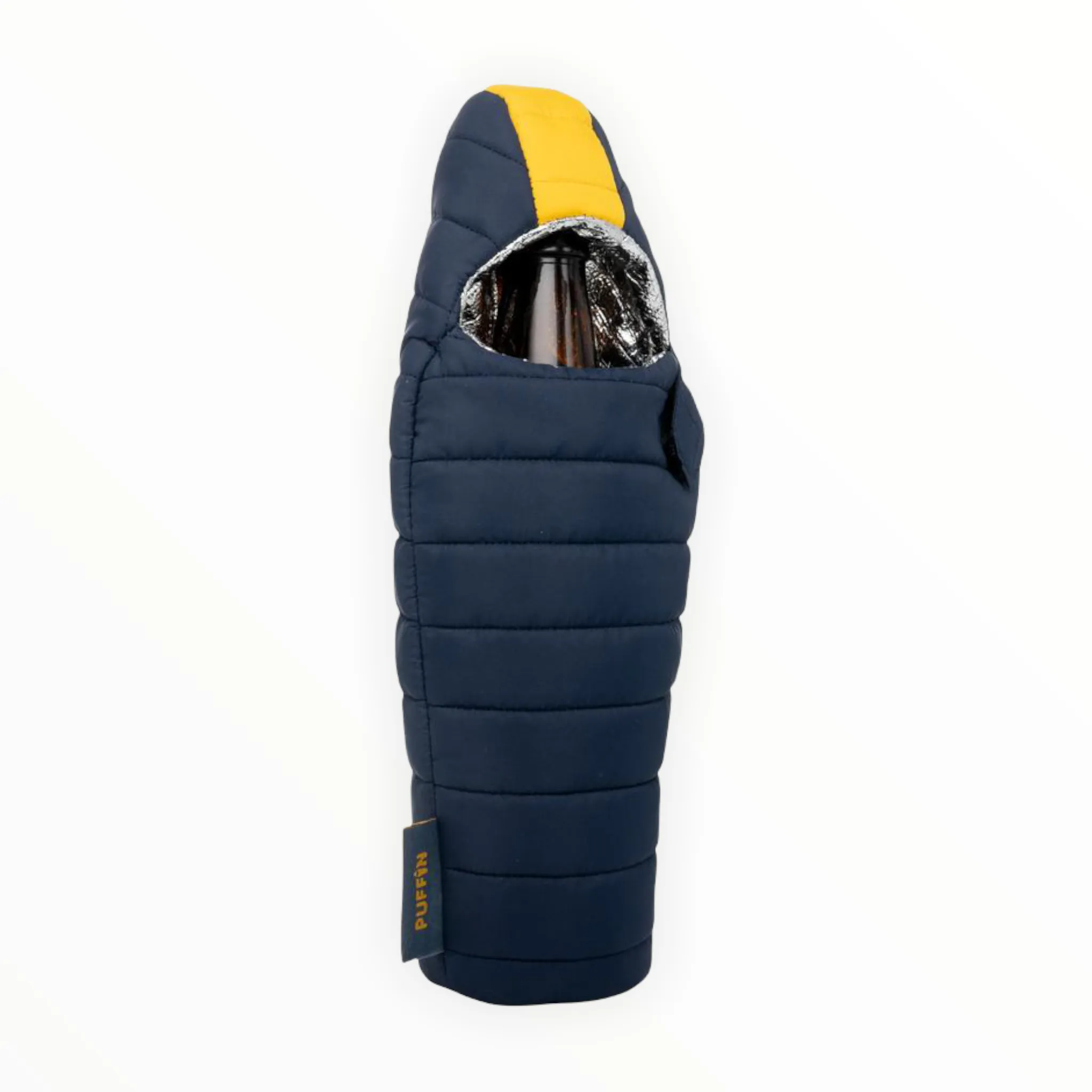 Beverage Sleeping Bag