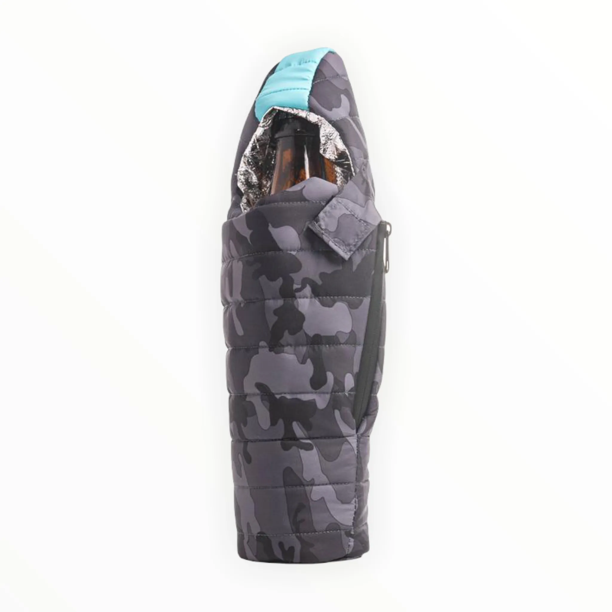 Beverage Sleeping Bag