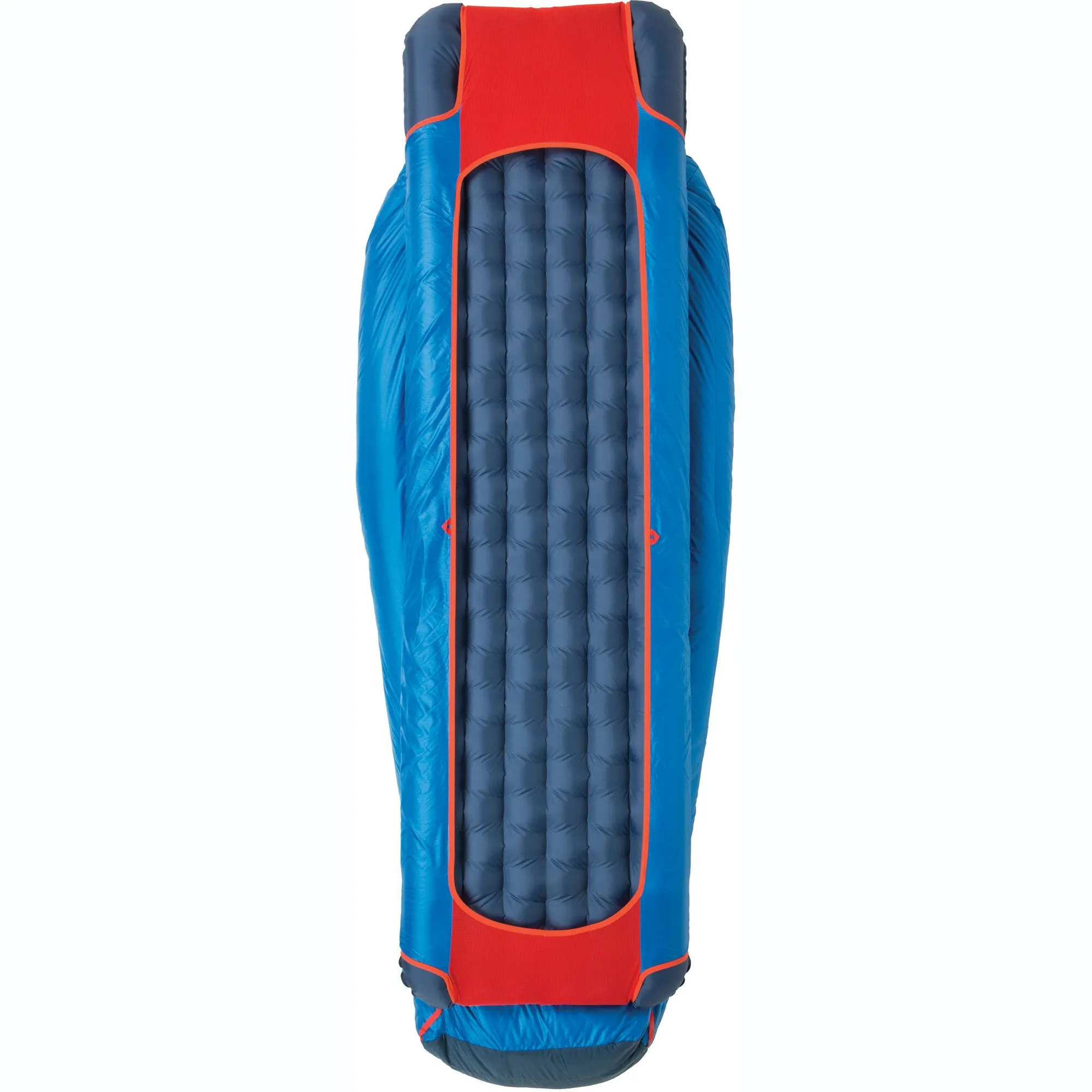 Big Agnes Anvil Horn 15 Degree Down Sleeping Bag (Closeout)
