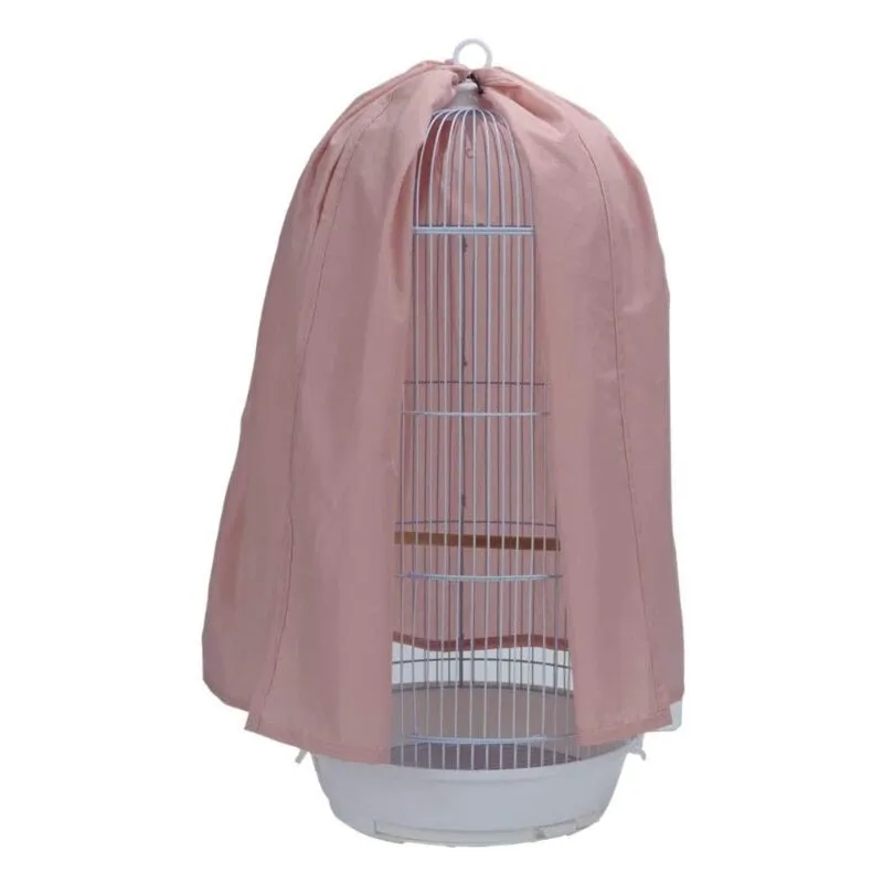 Bird Cage Cover For Night