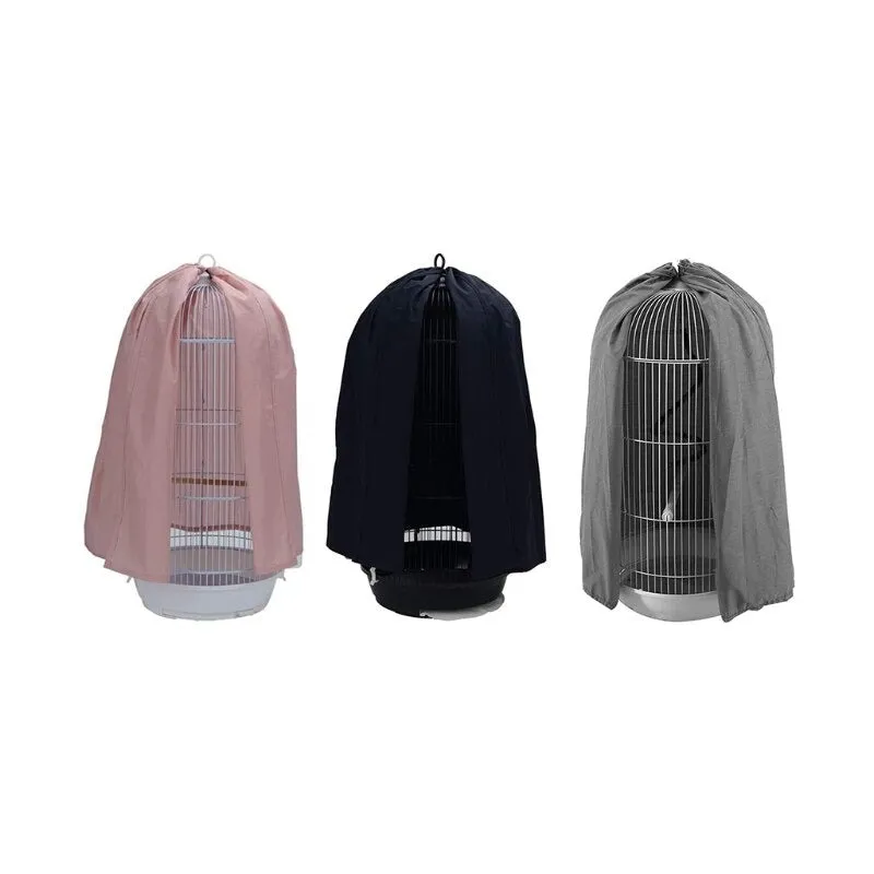 Bird Cage Cover For Night
