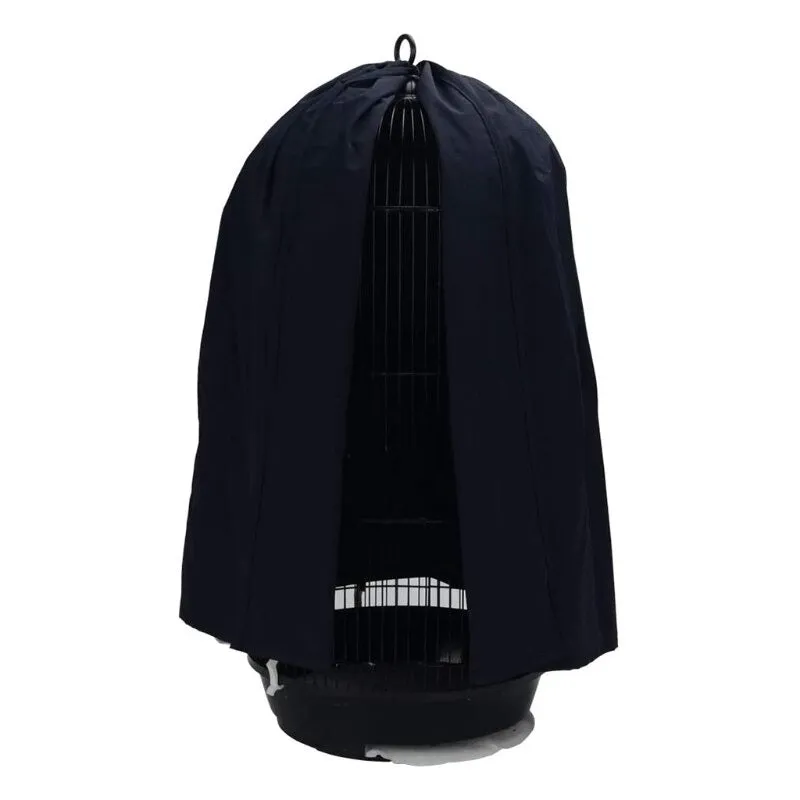 Bird Cage Cover For Night