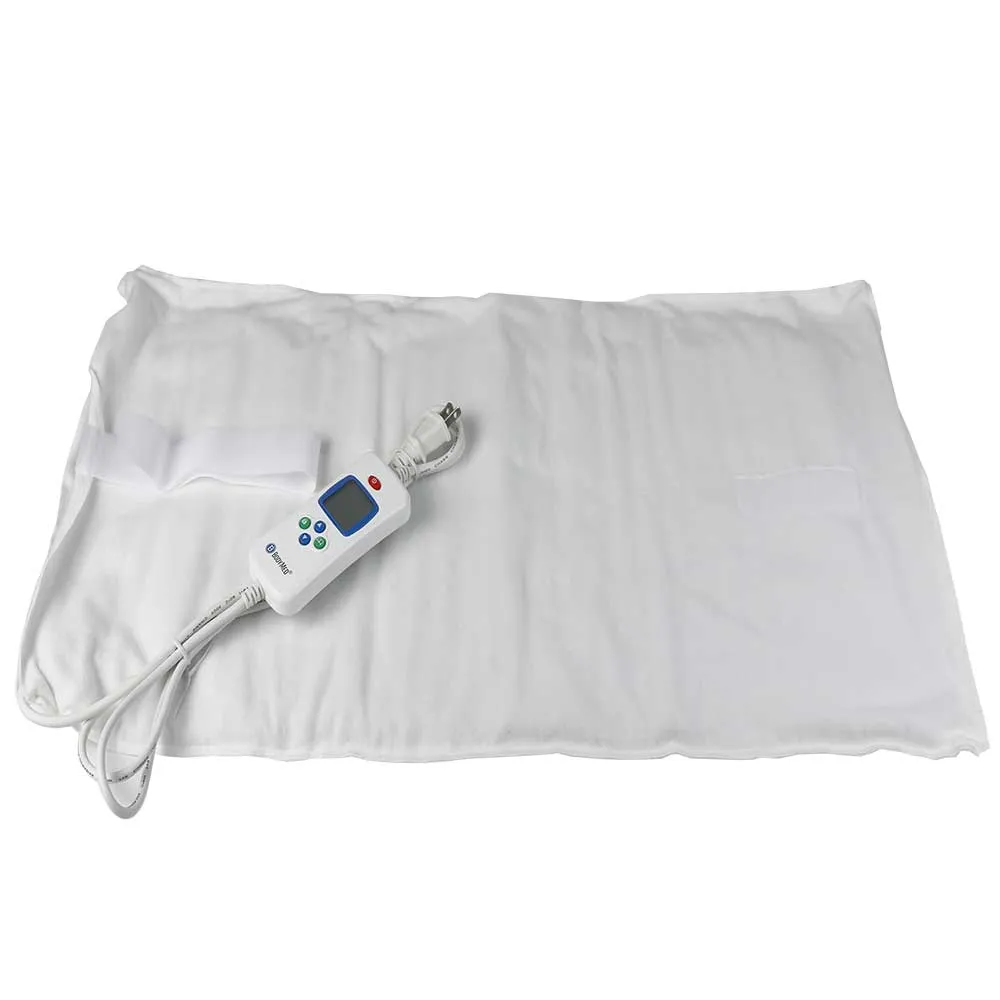 BodyMed Digital Moist Heating Pad 14" x 14"
