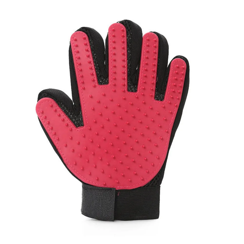 cat grooming gloves dogs remove tangles massager animal wash gloves ✈️ free.shipping