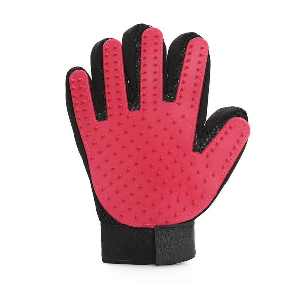 cat grooming gloves dogs remove tangles massager animal wash gloves ✈️ free.shipping