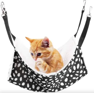 Cat Hammock & Bed