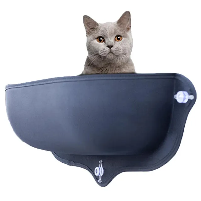Cat Hammock Bed