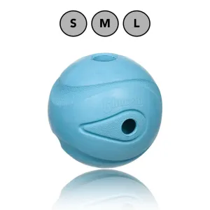 Chuckit!® Whistler Balls Dog Toy