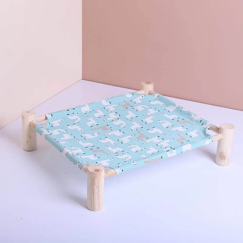 Comfortable Cat Hammock with Soft Materials Multi Colors