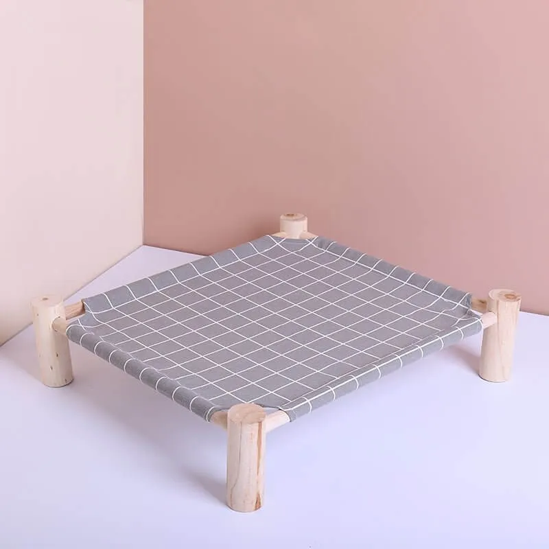 Comfortable Cat Hammock with Soft Materials Multi Colors