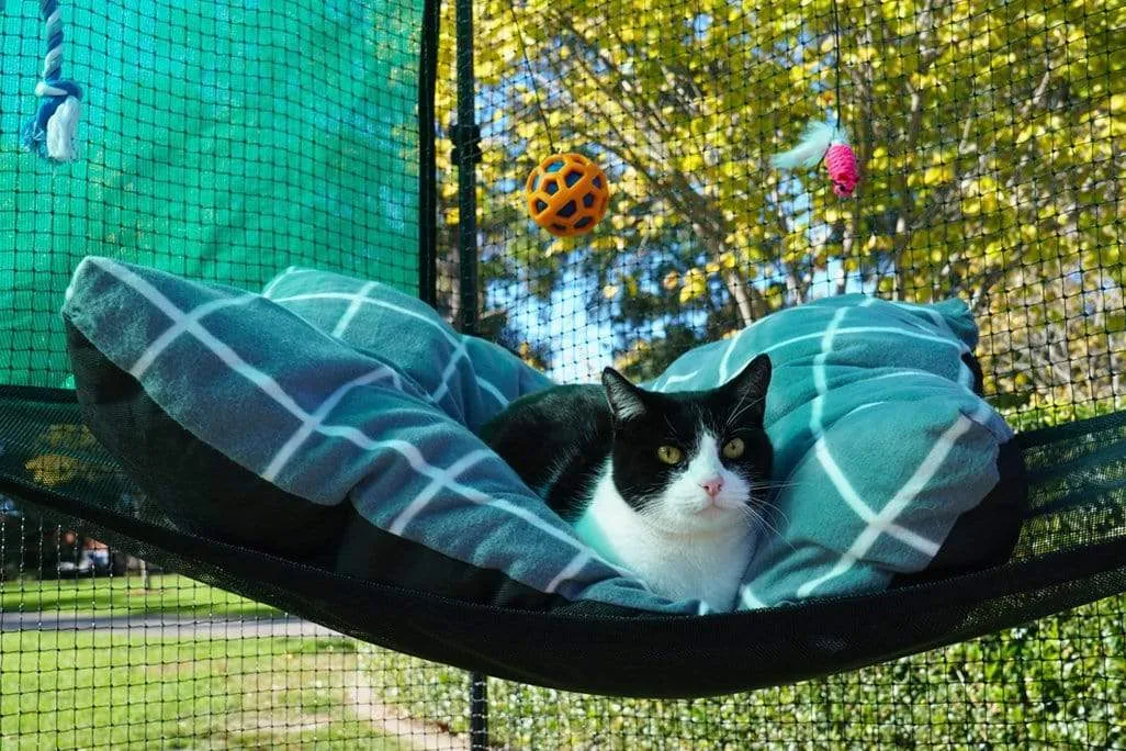 Corner Hammock Kit