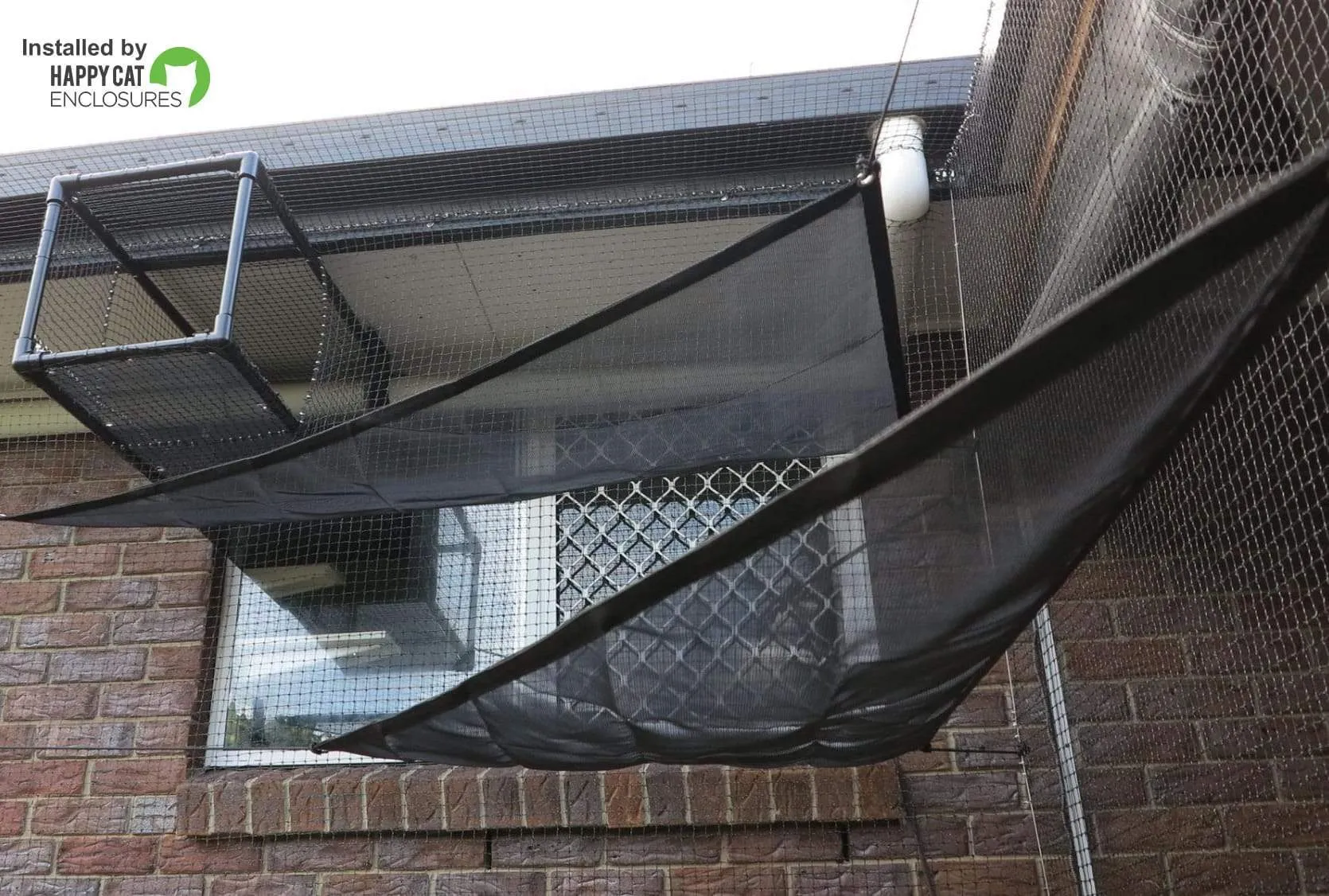 Corner Hammock Kit