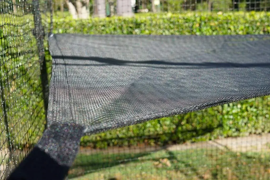 Corner Hammock Kit