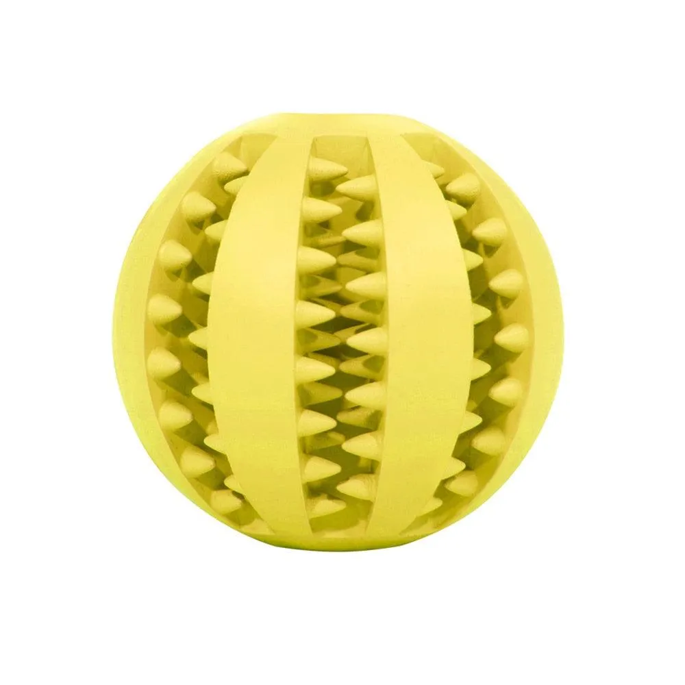 Dog Puzzle Ball