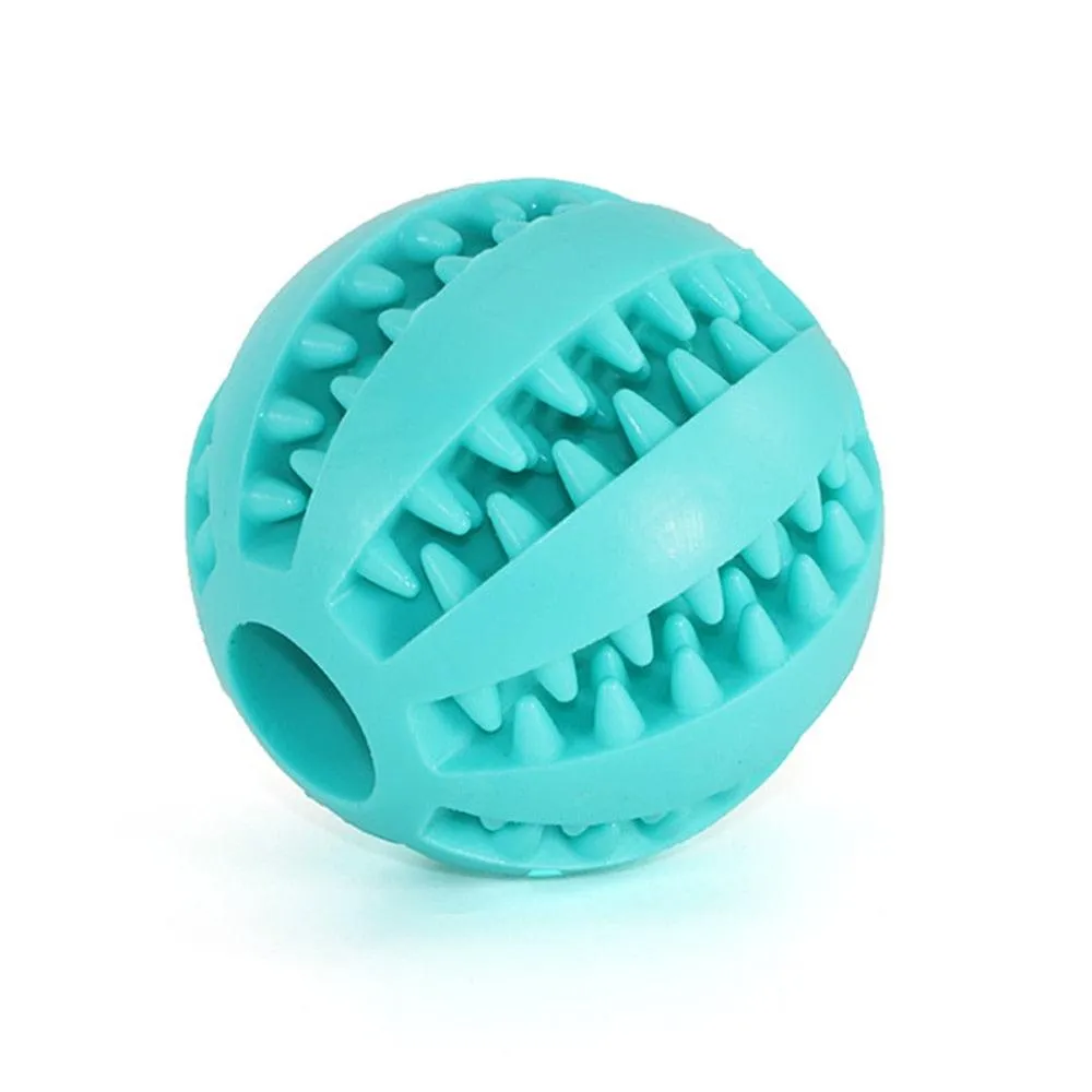Dog Puzzle Ball