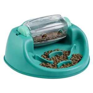 Dog Spin N' Eat Puzzle Feeder