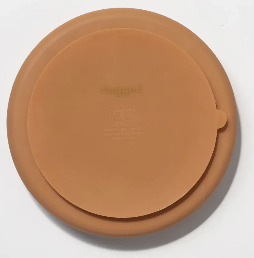 Dogged Circulo Slow Feeder Bowl