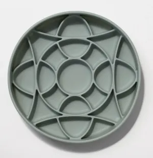 Dogged Circulo Slow Feeder Bowl