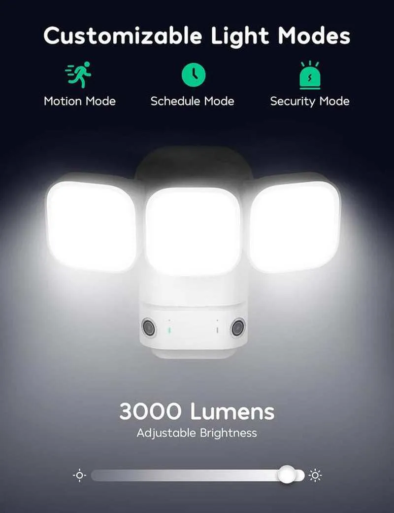 Dual-Lens Camera