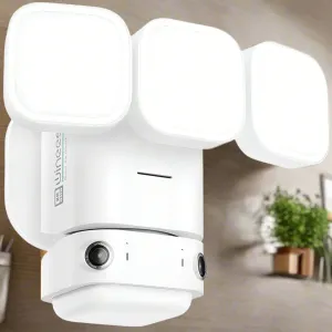 Dual-Lens Camera