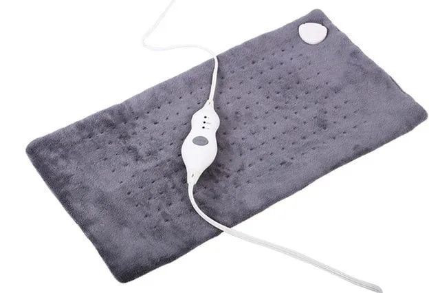 Electric Heating Pad For Back Pain
