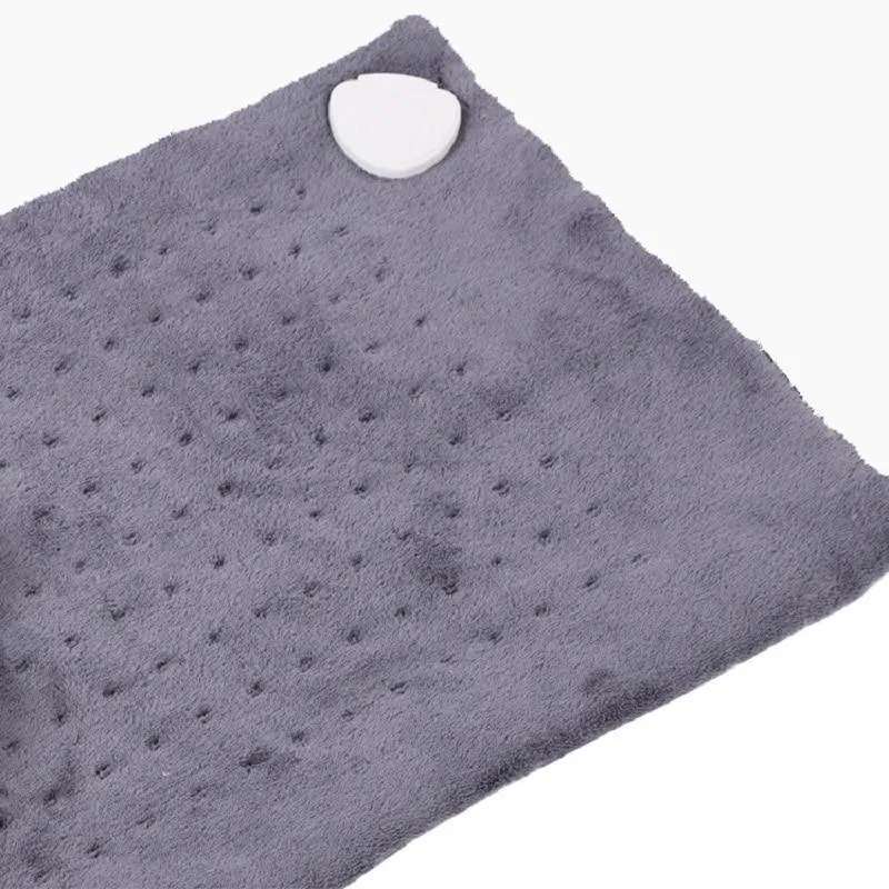 Electric Heating Pad For Full Body Relief