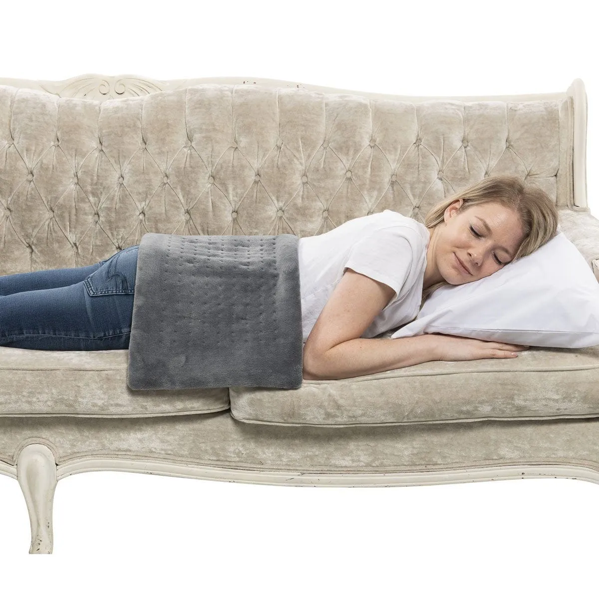 Electric Heating Pad