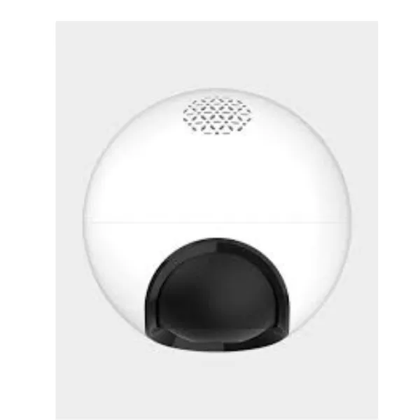 EZVIZ H6 5MP 3K Wifi Camera 360°Pan/Tilt Indoor IP Cam Connect Cellphone With Speaker Two-Way Talk CCTV Camera Smart Night Vision