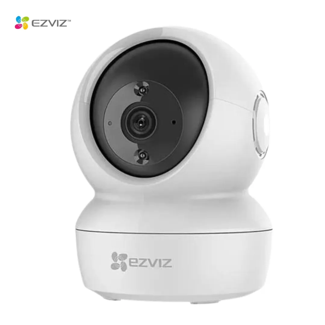 EZVIZ H6C 2MP/4MP