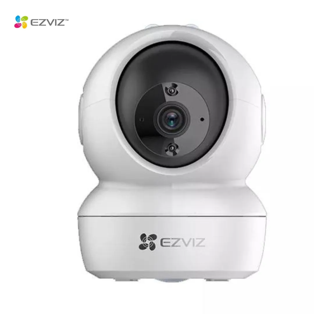 EZVIZ H6C 2MP/4MP