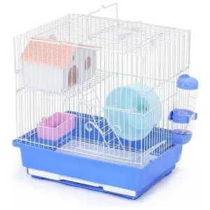 Hamster Cage As Photo 30×23×31