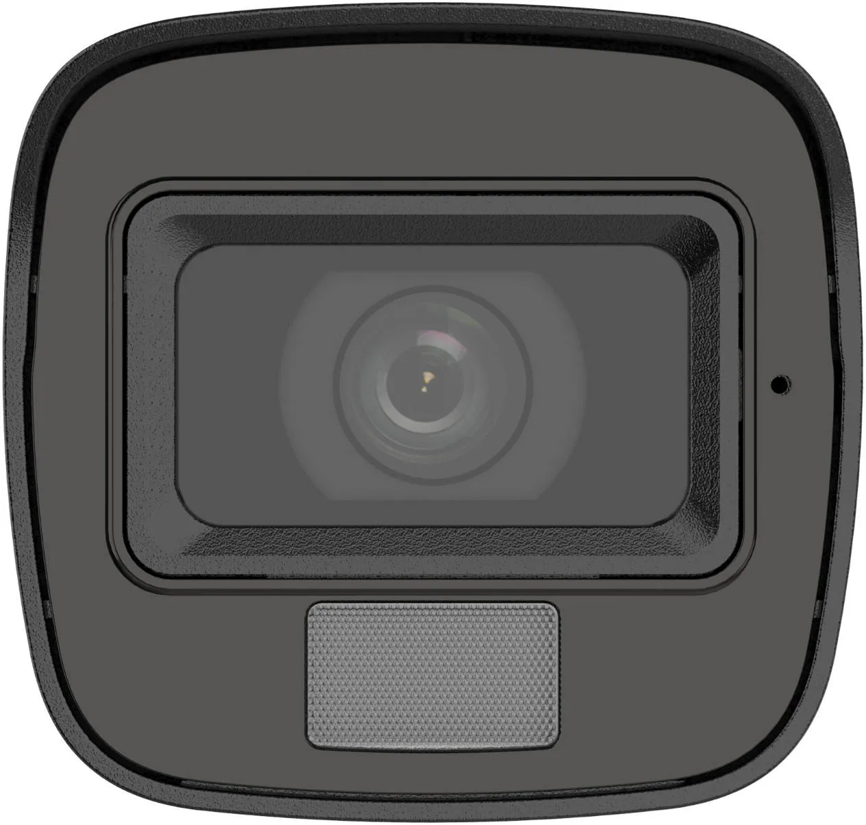 HK200 Hikvision 2MP ColorVu audio fixed mini bullet IR camera