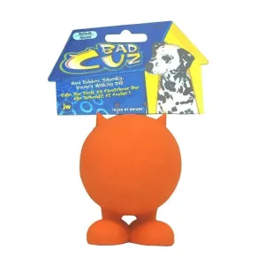 JW® Bad Cuz Dog Toys Color Medium