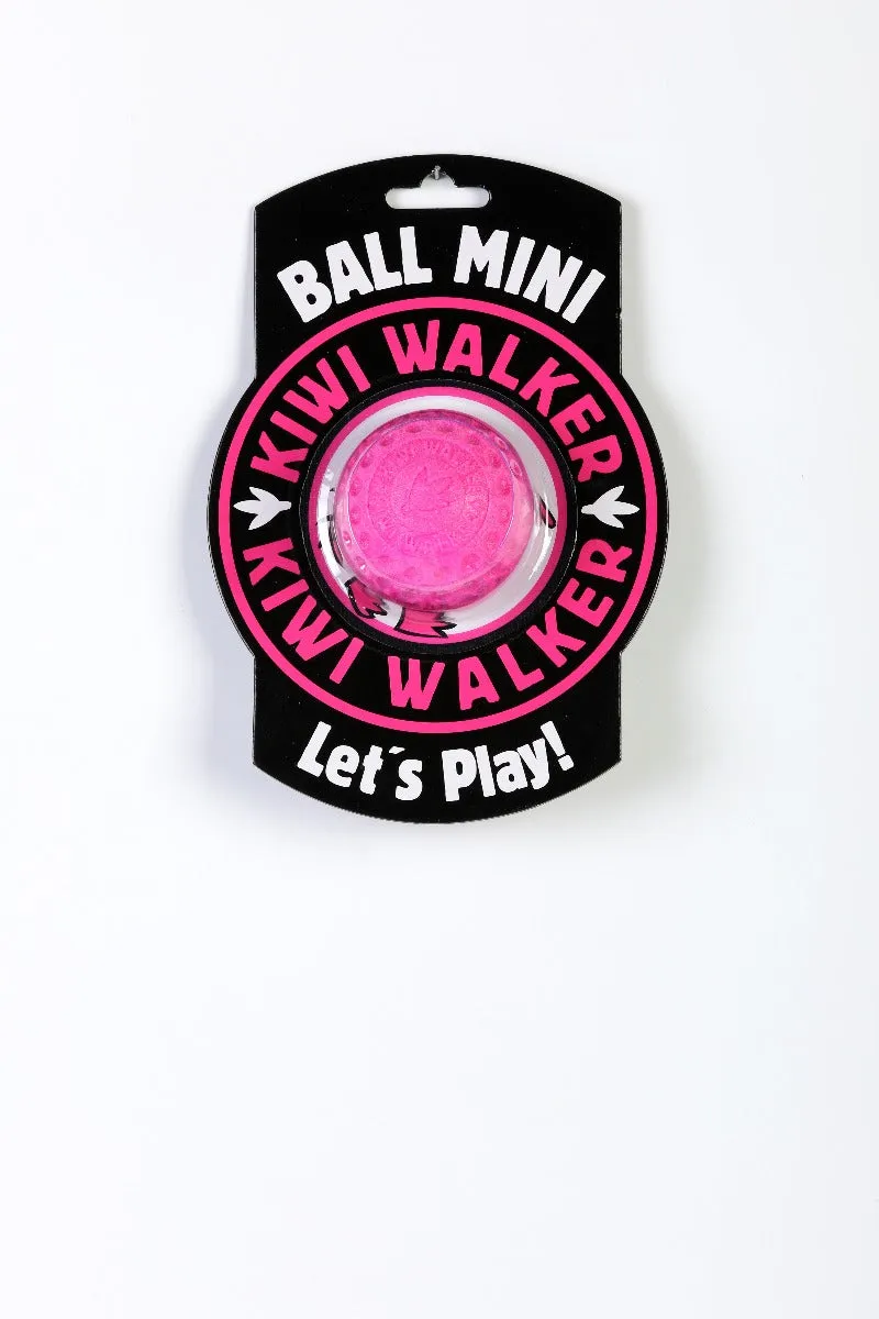 KW Let's Play! TPR 6cm Ball