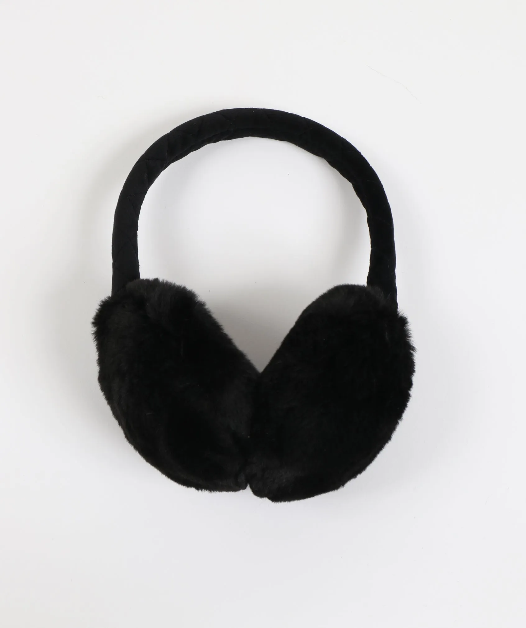 Margot Earmuff - Black
